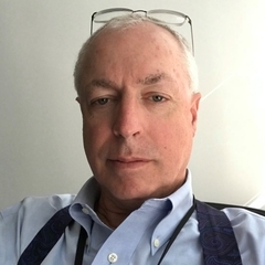 Andrew Cecil Profile Photo